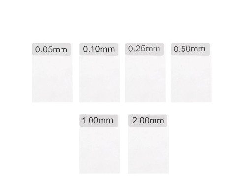 GM200A товщиномір автомобільний