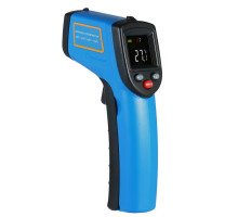 GM333A пирометр до 400ºC