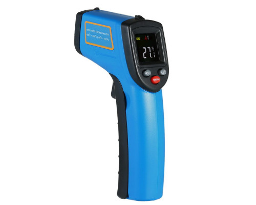 GM333A пирометр до 400ºC