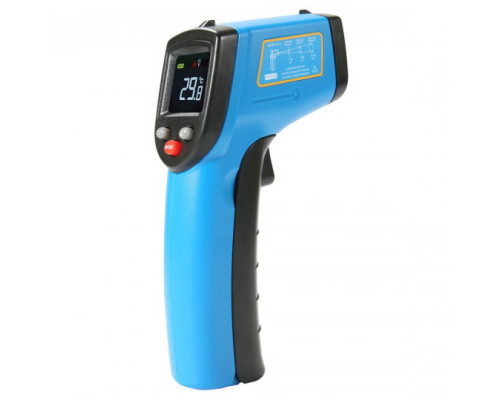 GM333A пирометр до 400ºC