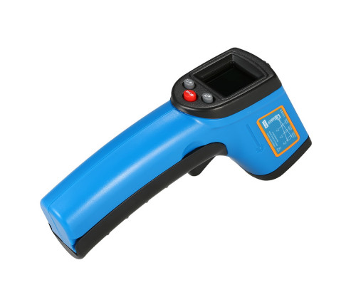 GM333A пирометр до 400ºC