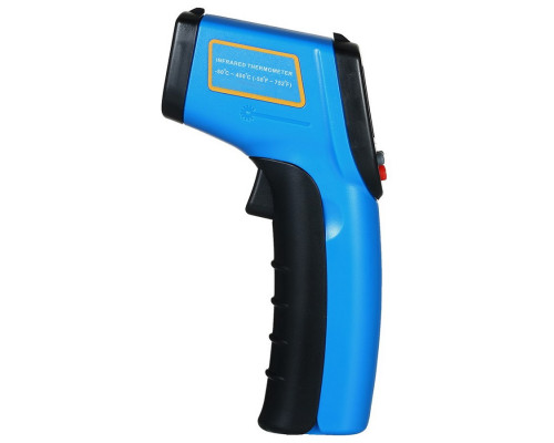 GM333A пирометр до 400ºC