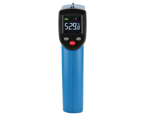 GM533A пирометр до 530ºC
