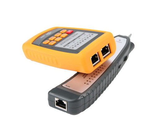 GM60 кабельный тестер, трассоискатель