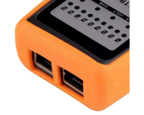 GM60 кабельный тестер, трассоискатель