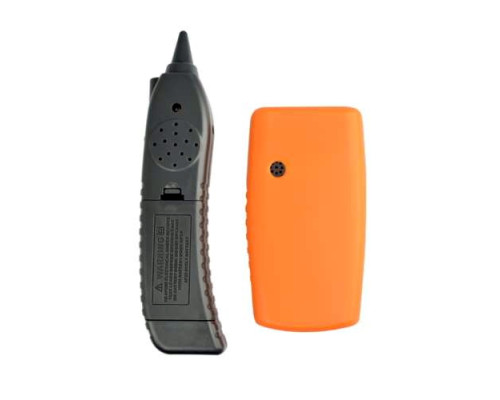 GM62 помехоустойчивый кабельный тестер, трассоискатель