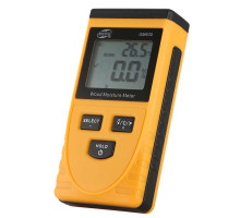 GM630 - вологомір деревини