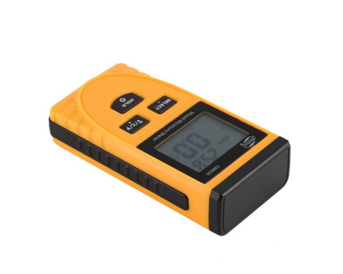 GM630 - влагомер древесины