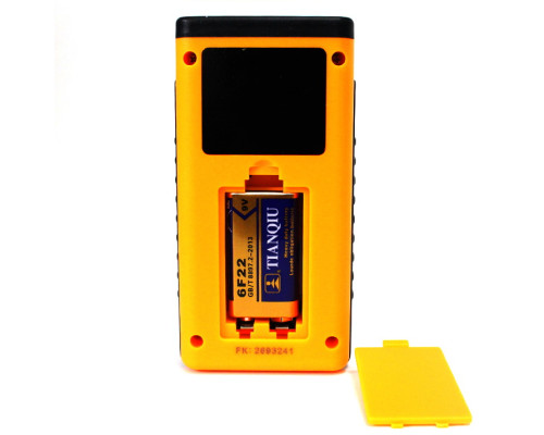 GM630 - вологомір деревини