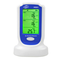 GM8803 анализатор концентрации мелкодисперсных частиц, пыли