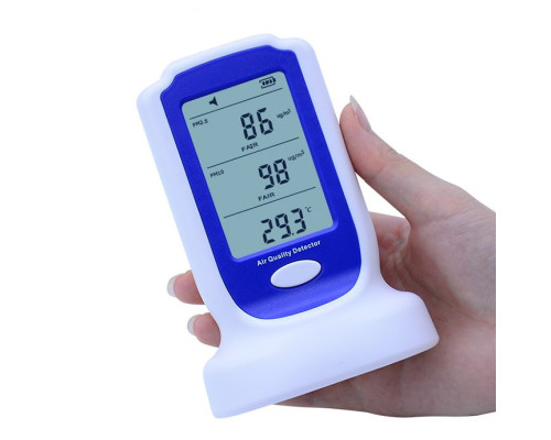 GM8803 анализатор концентрации мелкодисперсных частиц, пыли