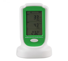 GM8804 анализатор концентрации формальдегида, мелкодисперсных частиц и пыли