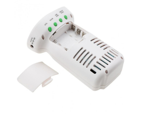 GM8804 анализатор концентрации формальдегида, мелкодисперсных частиц и пыли