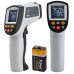 GT750 пирометр до 750ºC