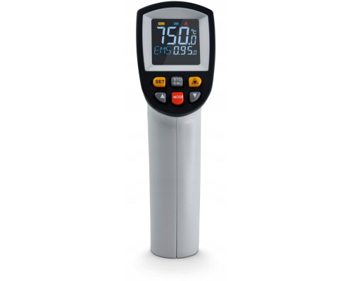 GT750 пирометр до 750ºC