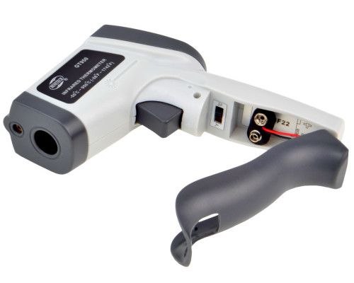 GT950 пирометр до 950ºC