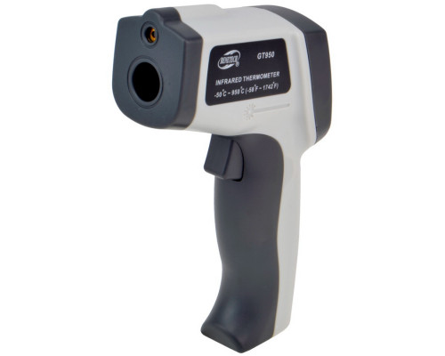GT950 пірометр до 950 ºC