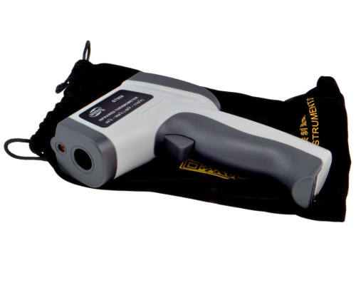 GT950 пирометр до 950ºC