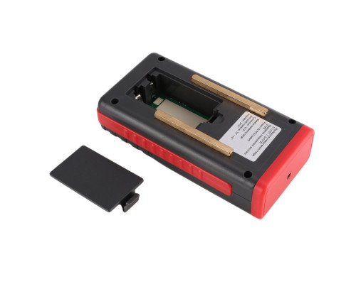 WT311 вимірювач поверхневого опору діелектриків