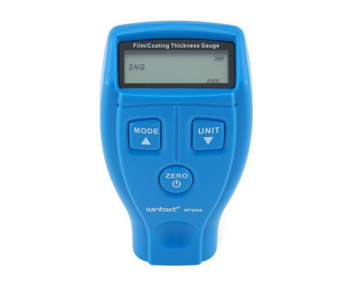 WT200A товщиномір автомобільний