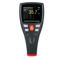 WT2100 толщиномер автомобильный