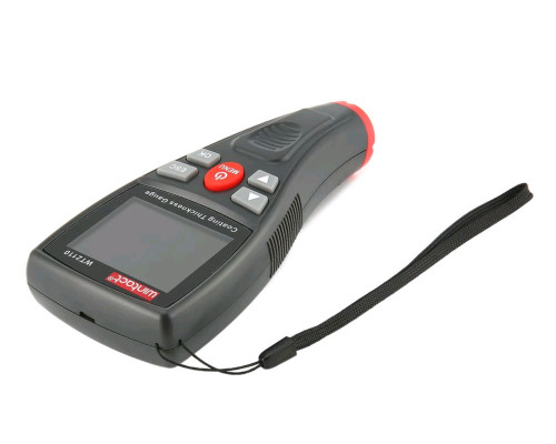 WT2110 товщиномір автомобільний