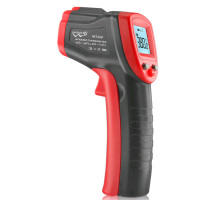 WT320 пирометр до 380ºC