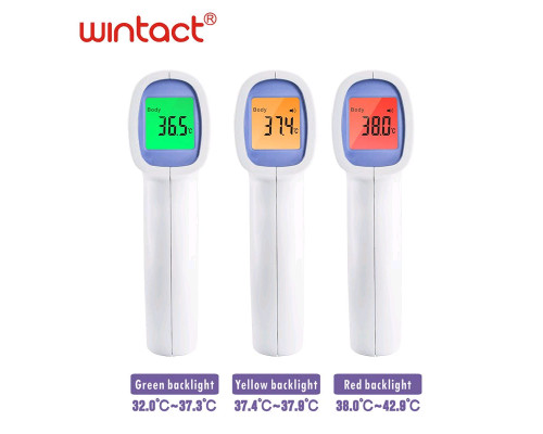 WT3652 медицинский пирометр