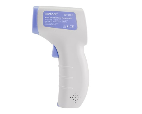 WT3652 медицинский пирометр
