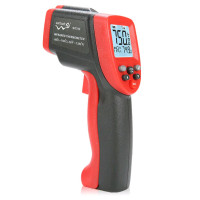 WT700 пірометр до 750 ºC