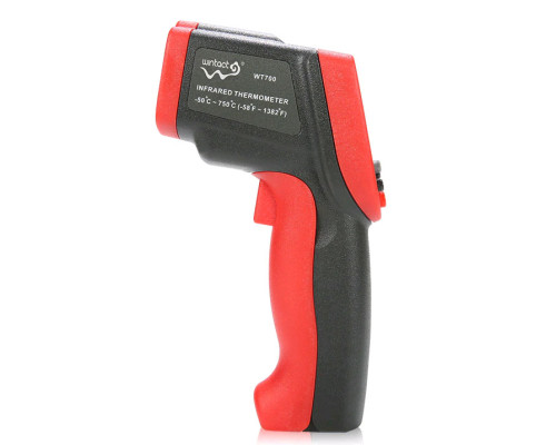 WT900 пирометр до 950ºC
