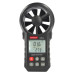 WT87A анемометр від 0,3 до 30 м/с, температура