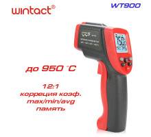WT900 пирометр до 950ºC