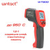 WT900 пирометр до 950ºC