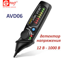 AVD06 детектор напруги