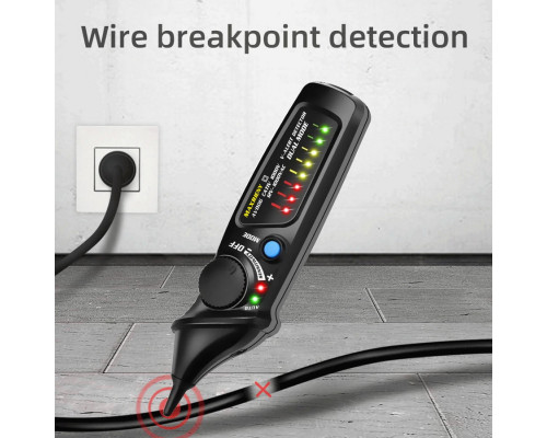 AVD06 детектор напруги