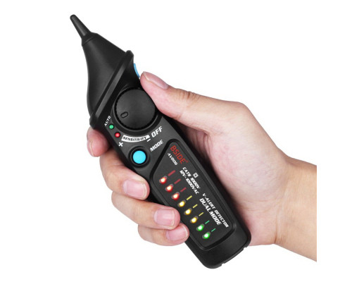 AVD06 детектор напруги