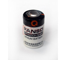 ER14250H літієва батарея 3,6В