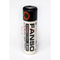 ER14505H литиевая батарея 3,6В