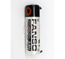 ER14505H-T литиевая батарея 3,6В