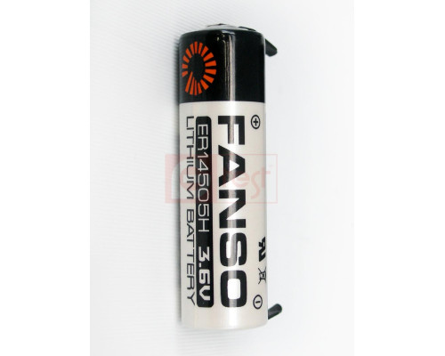 ER14505H-T литиевая батарея 3,6В