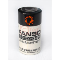 ER26500H литиевая батарея 3,6В