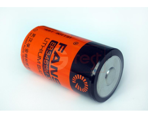 ER34615M литиевая батарея 3,6В