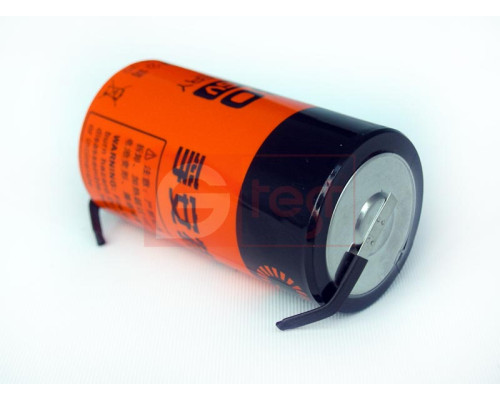 ER34615M-T литиевая батарея 3,6В