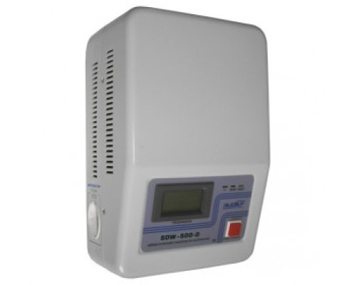 SDW-1000-D Стабілізатор напруги RUCELF