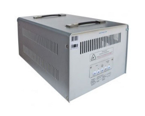 SDF II-4000-L  Стабилизатор напряжения 3кВт