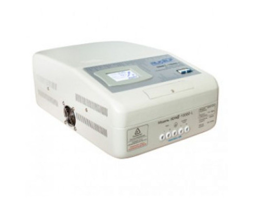 SDW II-10000-L  Стабилизатор напряжения 8кВт