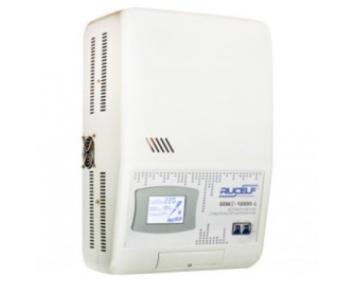 SDW II-12000-L  Стабилизатор напряжения 10кВт