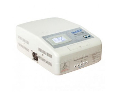 SDW II-12000-L Стабілізатор напруги 10кВт