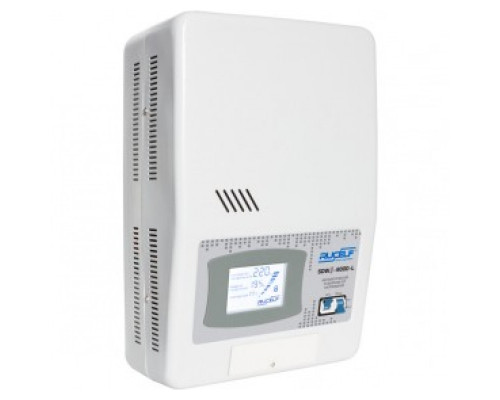 SDW II-6000-L  Стабилизатор напряжения 5кВт